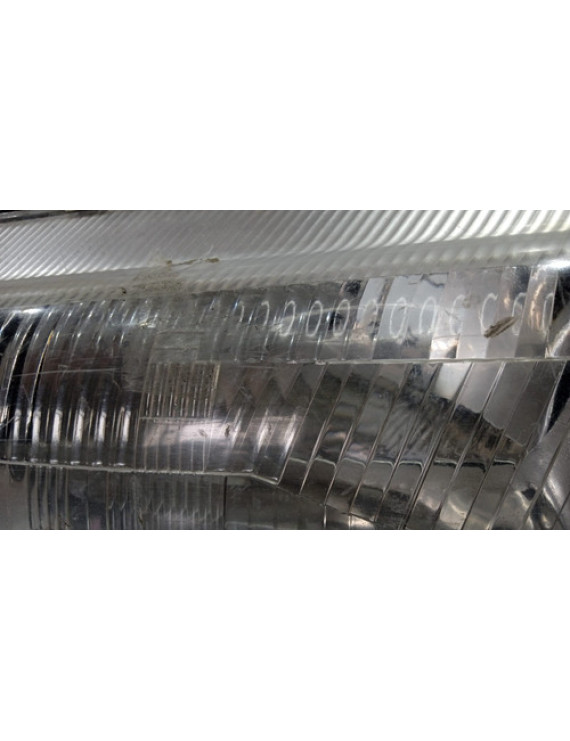 Farol Esquerdo Chrysler Stratus 1997 1998 1999 2000 Esquerdo/motorista