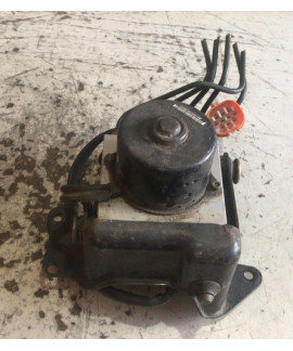 Módulo Abs Honda Civic 1.6 1996 - 2000 / 25020404484 Módulo Abs Honda Civic 1.6 1996 - 2000 / 25020404484