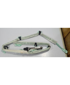 Cortina Airbag Direito Passat Variant 2006 - 2010 Cortina Airbag Direito Passat Variant 2006 - 2010