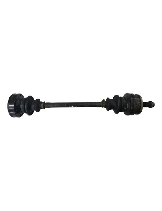 Semi Eixo Traseiro Esquerdo Mercedes C320 V6 2001 - 2005