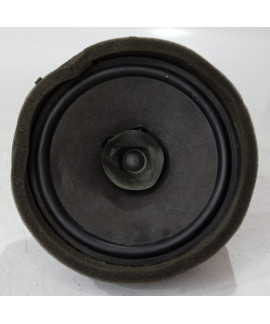 Alto Falante Mitsubishi Asx Lancer Outlander 2010 - 2016 Preto