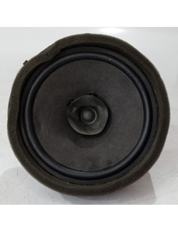 Alto Falante Mitsubishi Asx Lancer Outlander 2010 - 2016 Preto