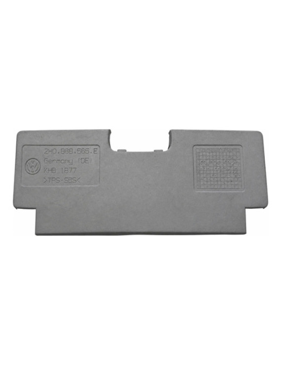 Borracha Interna Porta Óculos Amarok 2012 2013 2014