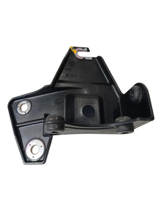 Suporte Módulo Freio Tracker 2015