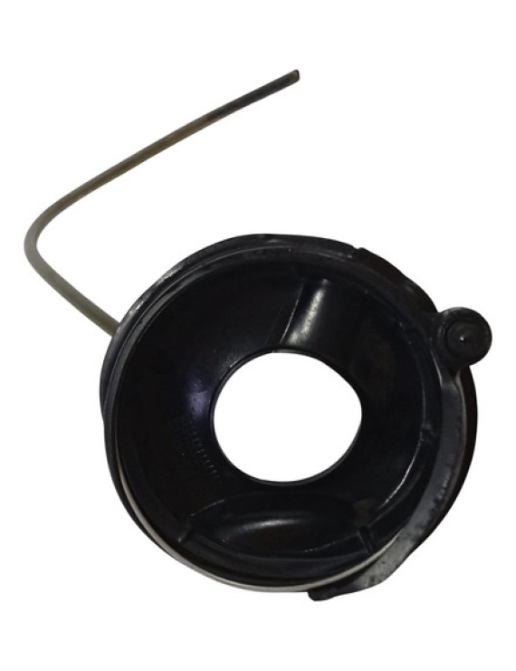 Borracha Portinhola Tanque Combustível Audi A3 2005