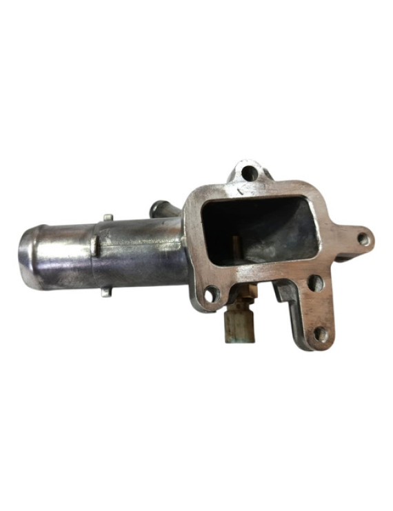 Flange Cabeçote Crv 2.0 16v 2008 - 2013