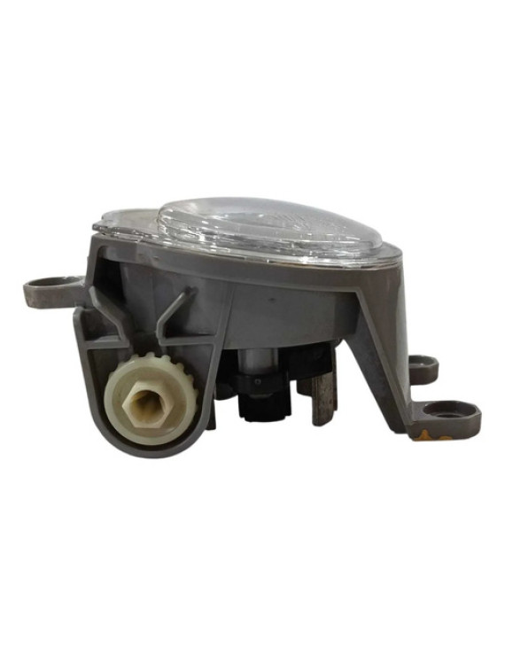 Farol De Milha Esquerdo Corolla 2020 2021 2022 2023 2024 Branco