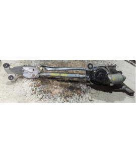 Motor Limpador Parabrisa Asx 2011 - 2016 Motor Limpador Parabrisa Asx 2011 - 2016