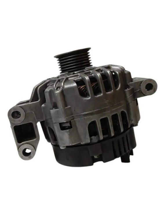 Alternador Ecosport Fiesta 1.6 2003 - 2012