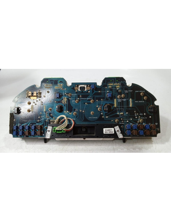 Painel Instrumentos Volvo 850 1995 / 9148571 Preto