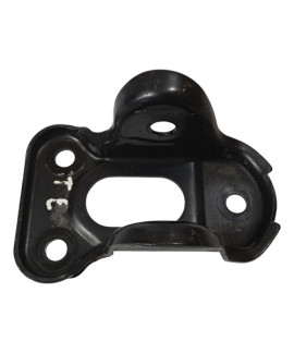 Suporte Braço Traseiro Jac J3 2010 - 2015 Preto Suporte Braço Traseiro Jac J3 2010 - 2015 Preto