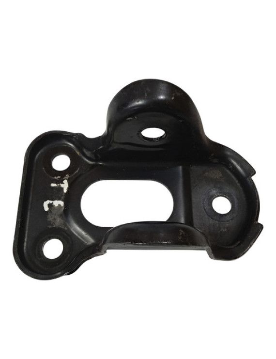 Suporte Braço Traseiro Jac J3 2010 - 2015 Preto
