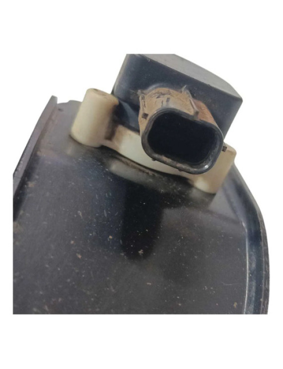 Sensor Nível Estabilidade Pajero Full 2008 - 2015 Preto