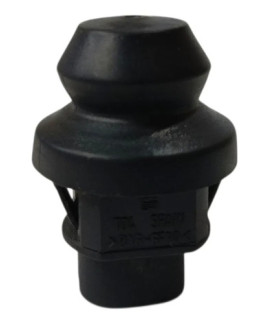 Interruptor Porta Seat Cordoba 2000 Preto Interruptor Porta Seat Cordoba 2000 Preto