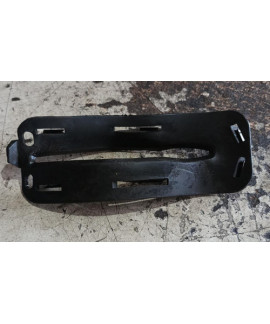 Suporte Coifa Freio Mão C3 2013 Suporte Coifa Freio Mão C3 2013