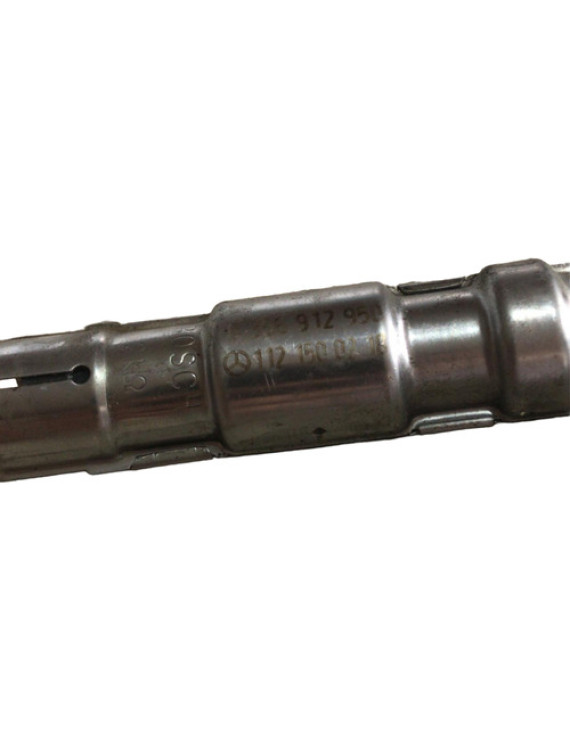 Cabo De Vela Mercedes R500 E500 5.0 V8 2007 / 1121500218 Preto