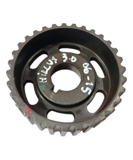 Engrenagem Polia Bomba Injetora Hilux 3.0 2006 - 2015