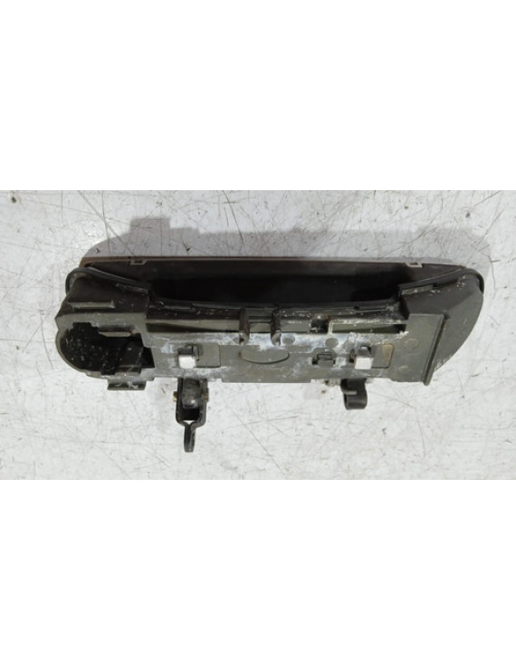 Maçaneta Externa Traseira Direita Audi A8 1999 2000 2001  Traseira