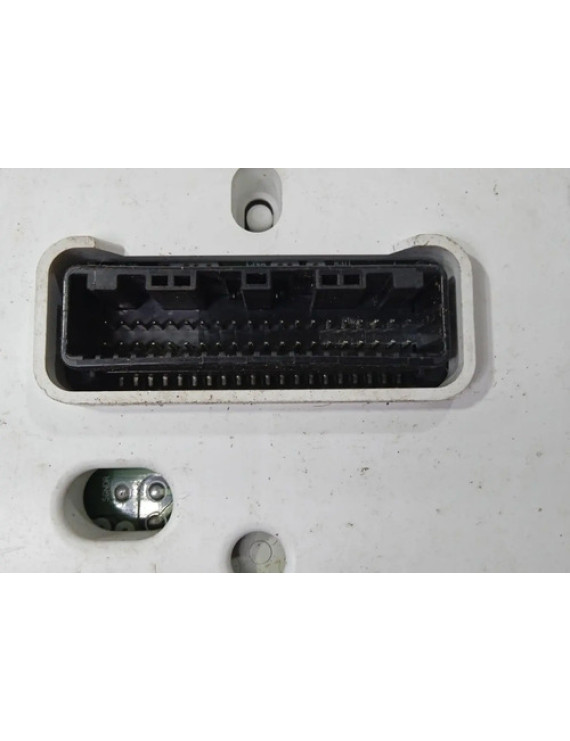 Painel De Instrumentos Toyota Rav4 2010 2011 / Detalhe Preto