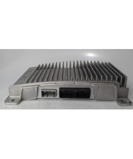 Módulo Amplificador Som Ford Edge 2008 - 2014 / Mbt4tb849db Cinza