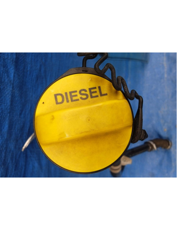 Gargalo Tanque Combustível Freelander 2 Diesel 2008 - 2014
