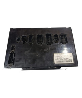 Módulo Sam Traseiro Ml320 3.0 2008 - 2011 / A1645401801 Preto