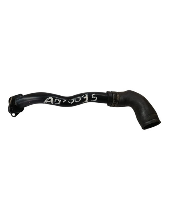 Tubo Respiro Motor Celta Corsa 1.0 1999 - 2005 Preto