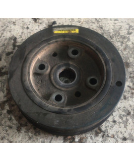 Polia Do Virabrequim Volvo V40 1.8 1996 - 2004 Polia Do Virabrequim Volvo V40 1.8 1996 - 2004