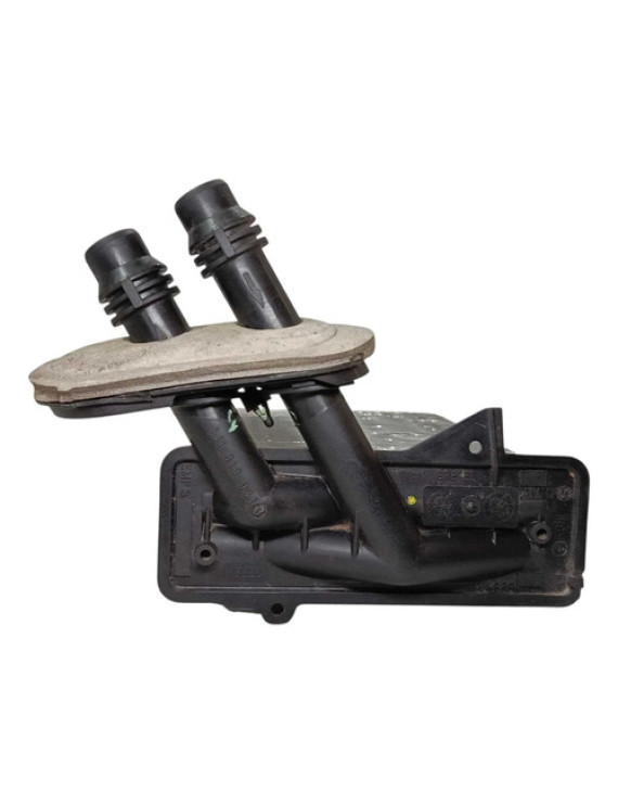 Radiador Ar Quente Golf 2008 2009 2010 2011 2012