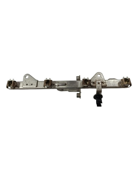 Flauta Partida Fria Civic 1.8 2012 - 2016