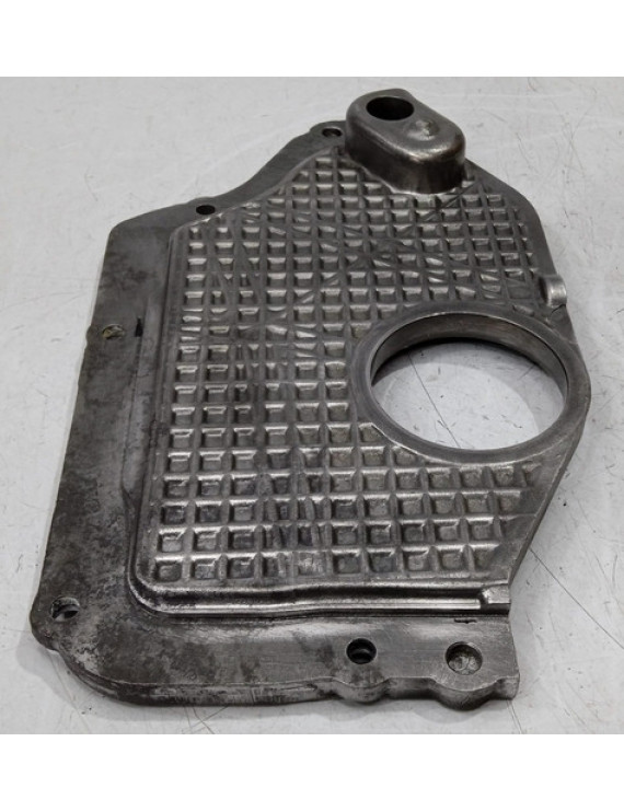 Tampa Frontal Motor Ssangyong New Actyon 2.0 2010 - 2014