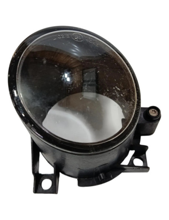 Lente Farol Milha Esquerdo Gol Fox 2007 2008 2009