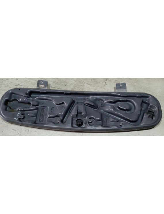 Caixa De Ferramentas  Bmw 328 2000 - 2003