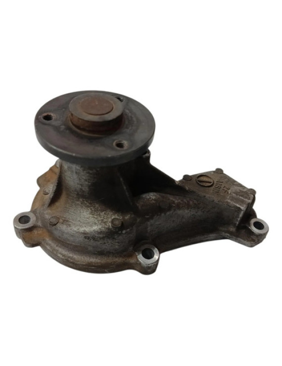 Bomba D\'água Civic 1.8 2007 - 2011