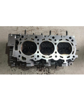 Cabeçote Esquerdo Incompleto Nissan 350z 3.5 V6 2010 Cabeçote Esquerdo Incompleto Nissan 350z 3.5 V6 2010