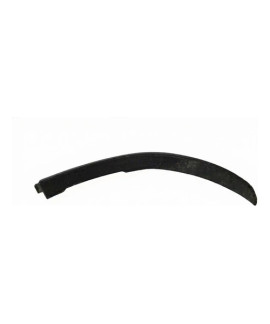 Moldura Parachoque Traseiro Esquerdo Ecosport 2003 - 2008 Moldura Parachoque Traseiro Esquerdo Ecosport 2003 - 2008