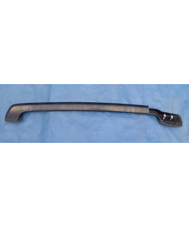 Rack Teto Direito Toyota Rav4 2001 - 2005 Preto