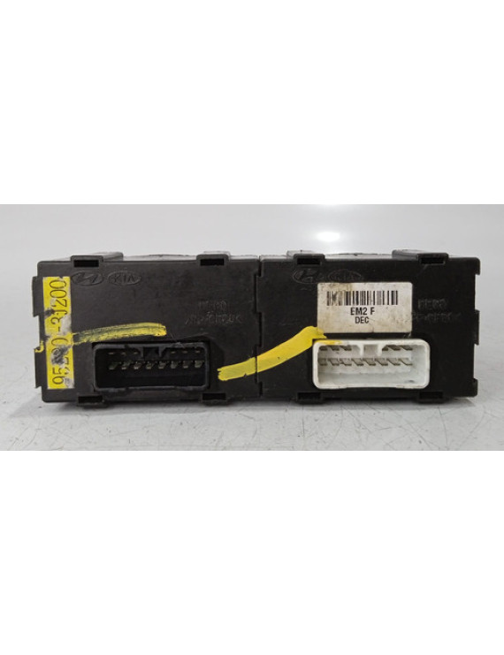 Módulo Sensor Lcm Vera Cruz 3.8 2009 / 952003j200