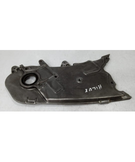 Capa Correia Dentada Toyota Land Cruiser 3.0 2002 Capa Correia Dentada Toyota Land Cruiser 3.0 2002