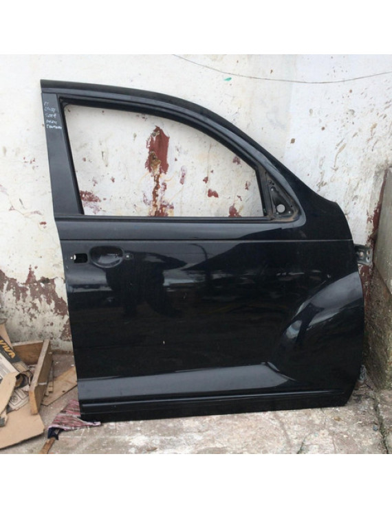 Porta Dianteira Direita Chrysler Pt Cruiser 2004 Dianteira Direito Preto