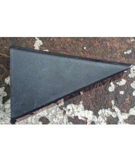 Acabamento Interno Porta Traseira Direita Honda Civic 2019 Acabamento Interno Porta Traseira Direita Honda Civic 2019