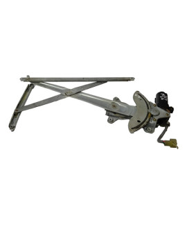 Máquina De Vidro Dianteira Direita Prévia 1990 - 1999