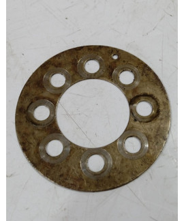Roda Fônica Audi A6 Allroad 2.7 Biturbo 2001 Roda Fônica Audi A6 Allroad 2.7 Biturbo 2001