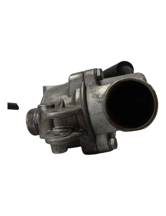 Carcaça Válvula Termostática Mercedes C180 1.8 2001 - 2005