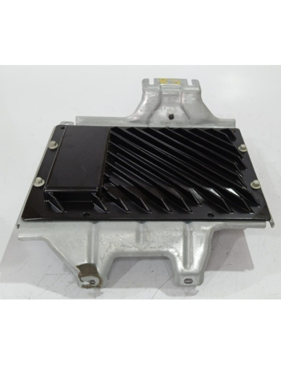 Módulo Som Evoque Freelander 2 2008 - 2016 / Bj3219c164ag Preto