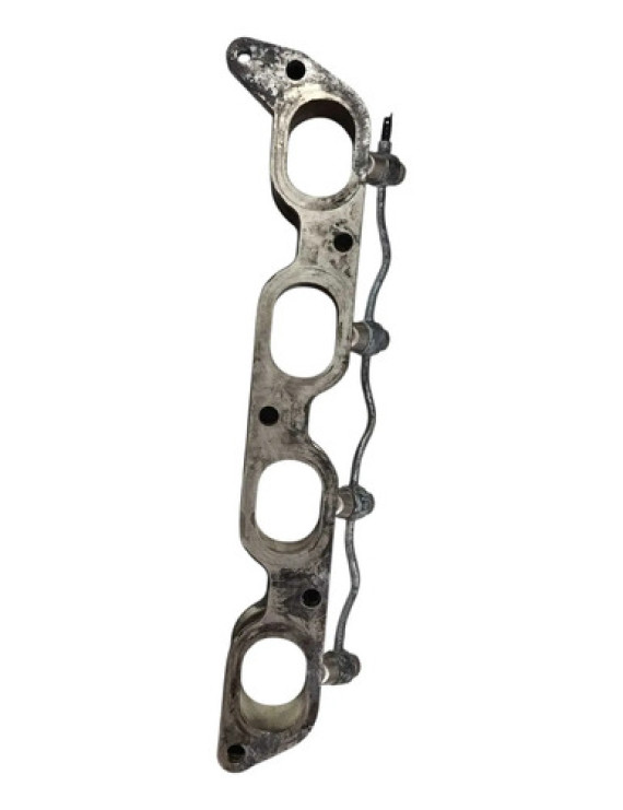 Flange Suporte Coletor Admissão Corolla 1.8 2009 - 2014