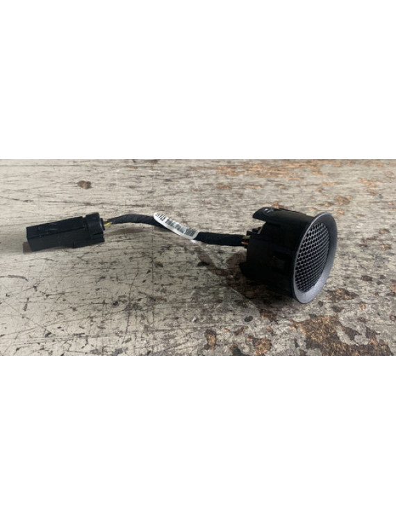 Alto Falante Tweeter Porta Dianteira Direita Cherokee 2014 Preto