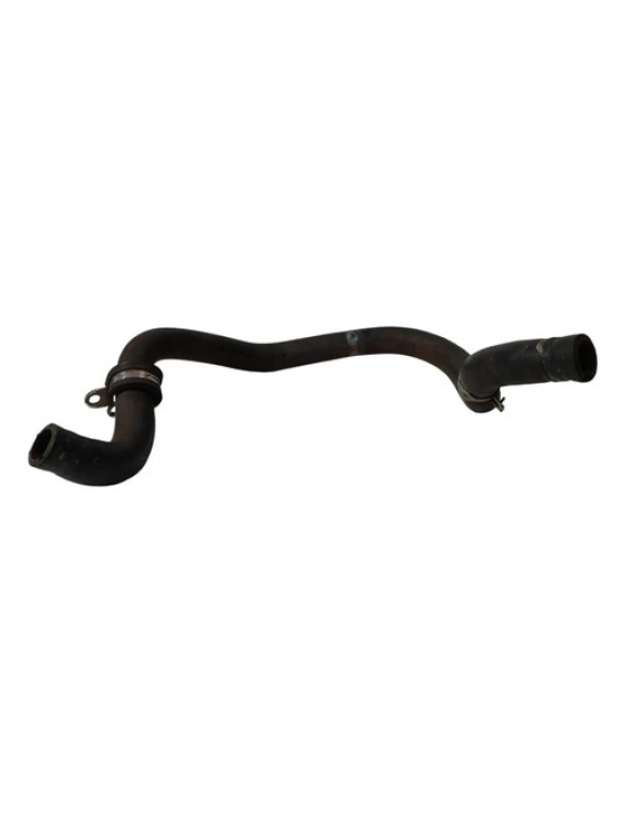 Mangueira Inferior Radiador Peugeot 307 2.0 2005 - 2008