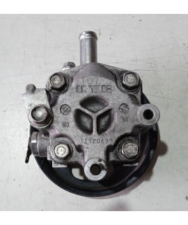 Bomba Direcao Hidraulica Lancer 2.0 16v 2013 Bomba Direcao Hidraulica Lancer 2.0 16v 2013