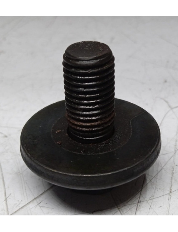 Parafuso Comando De Válvula Etios 1.3 2012 - 2016 Preto
